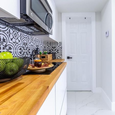 Serenity Lodge Condo Маямі Екстер'єр фото