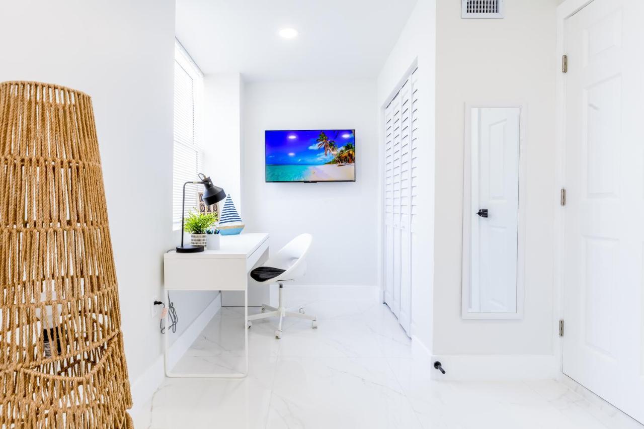 Serenity Lodge Condo Маямі Екстер'єр фото