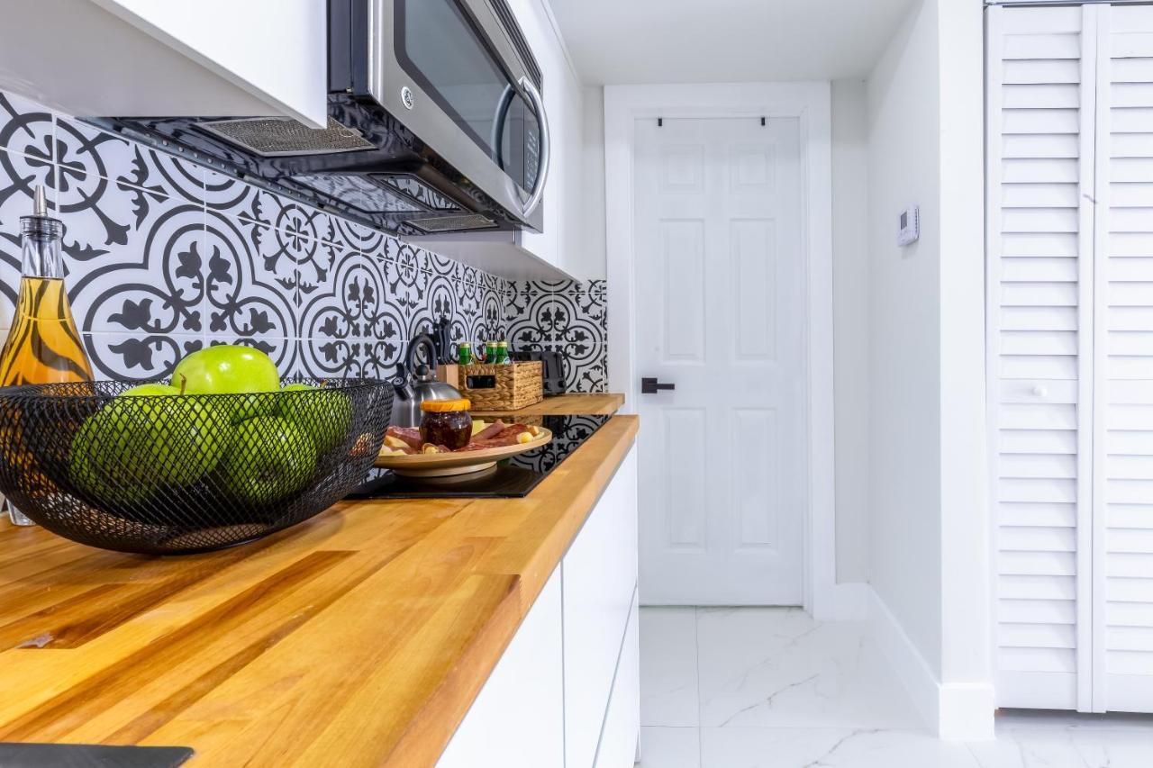 Serenity Lodge Condo Маямі Екстер'єр фото