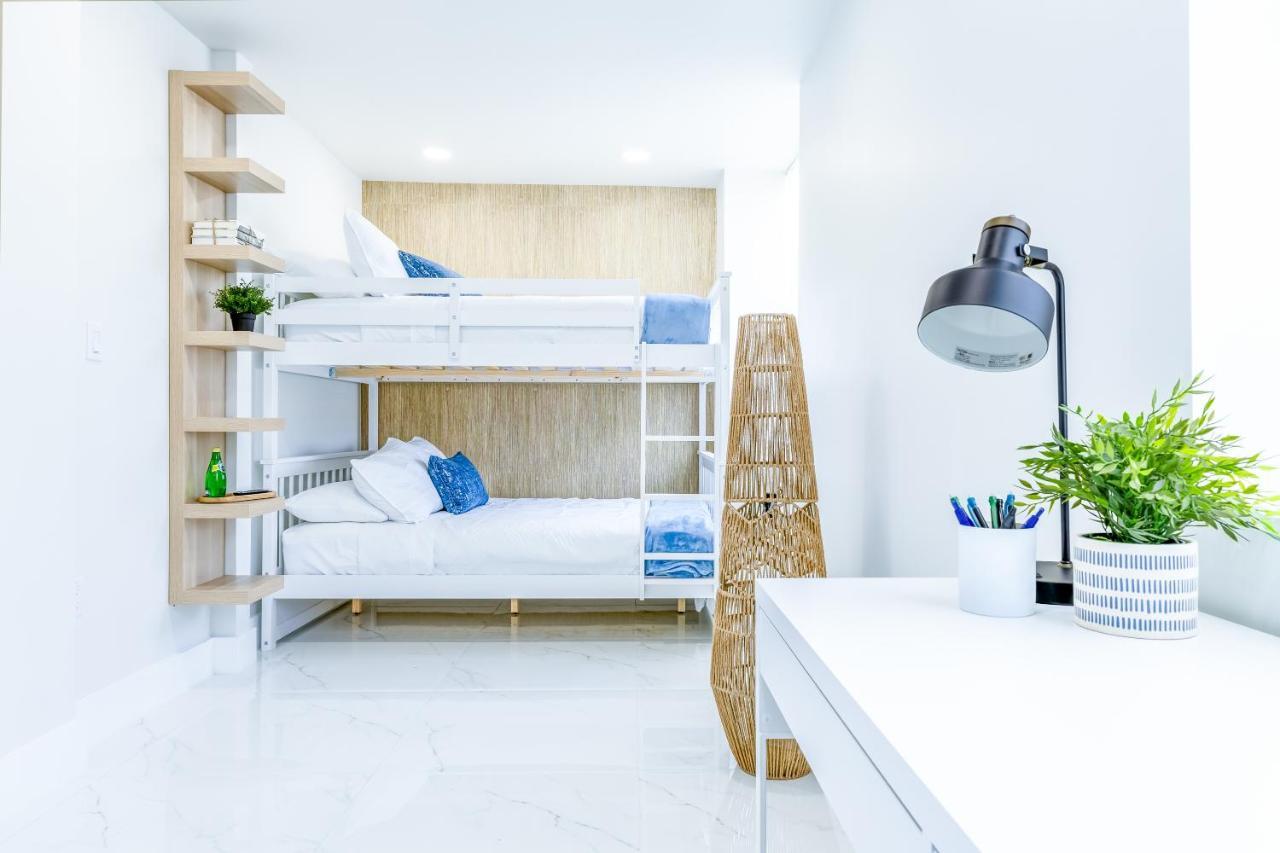 Serenity Lodge Condo Маямі Екстер'єр фото