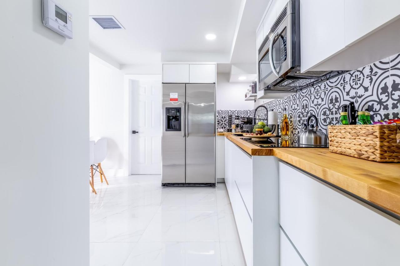 Serenity Lodge Condo Маямі Екстер'єр фото
