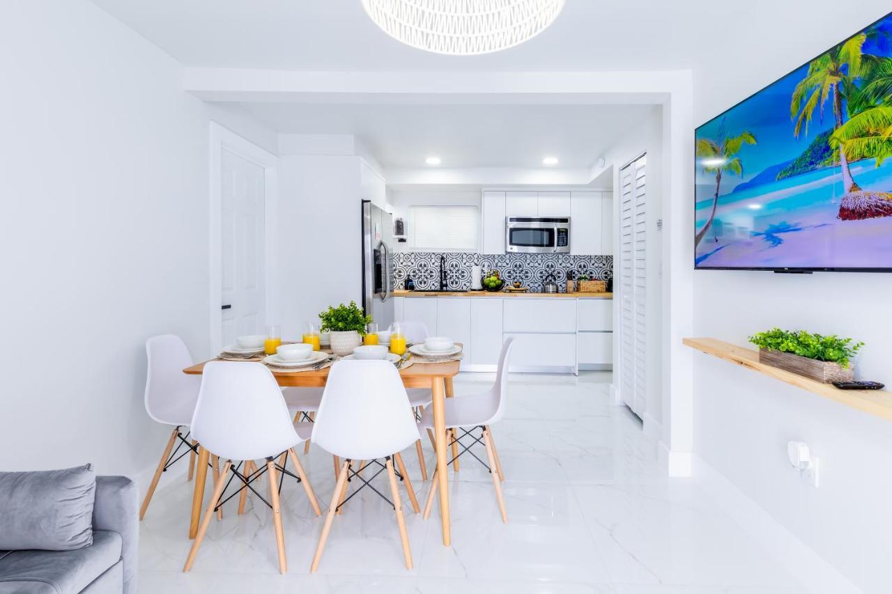 Serenity Lodge Condo Маямі Екстер'єр фото