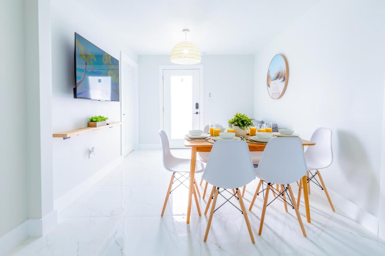 Serenity Lodge Condo Маямі Екстер'єр фото
