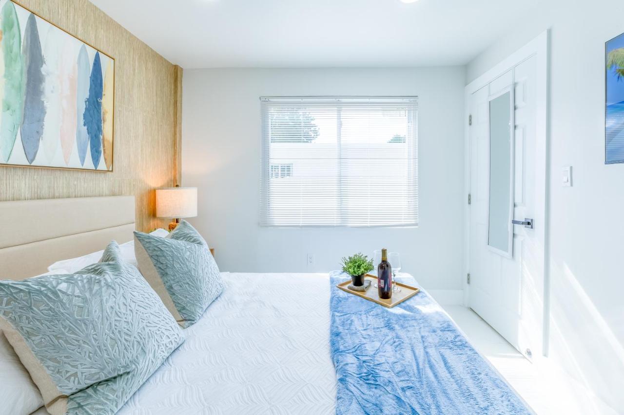 Serenity Lodge Condo Маямі Екстер'єр фото