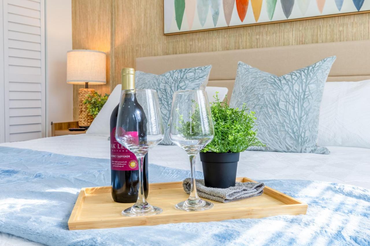 Serenity Lodge Condo Маямі Екстер'єр фото